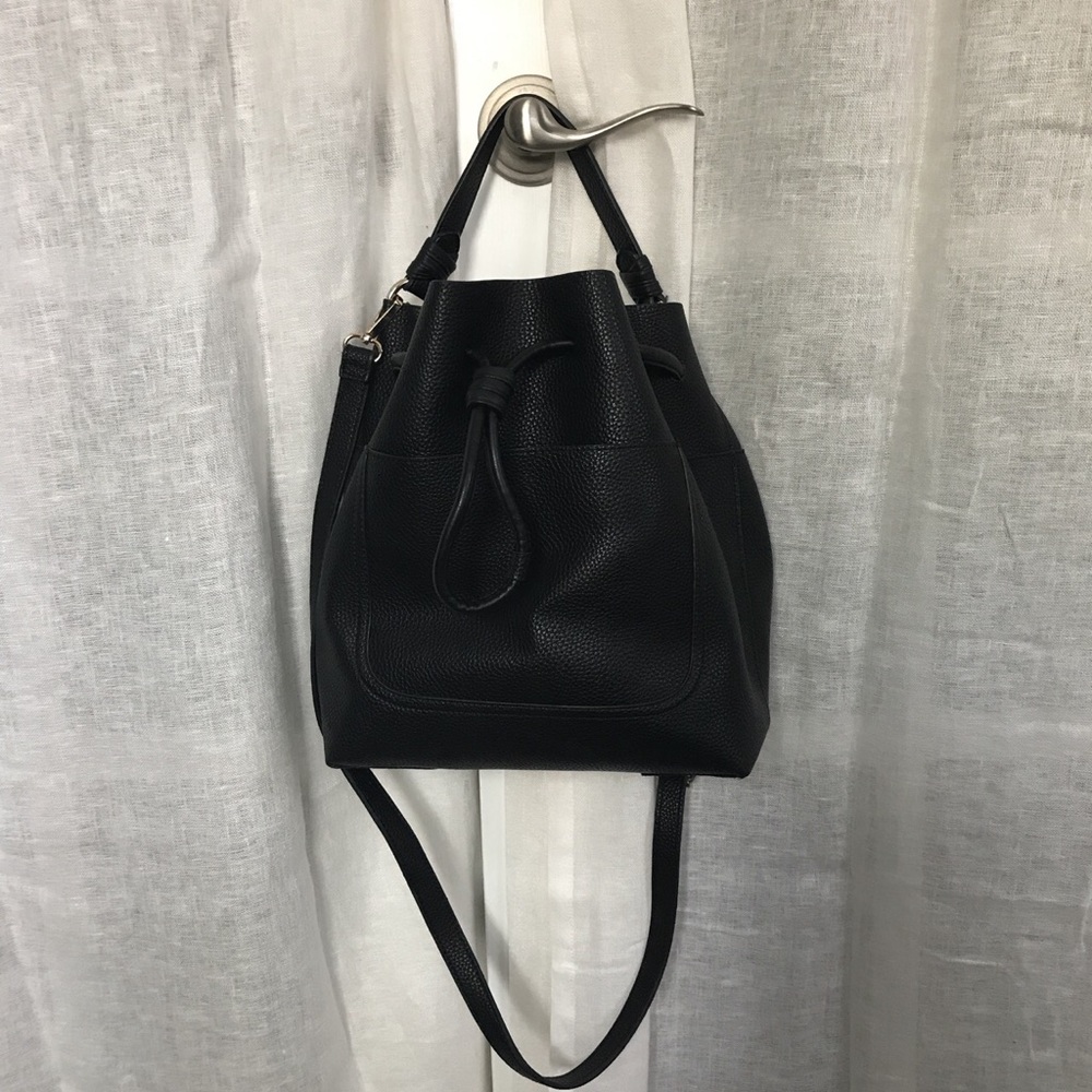 Zara handbag